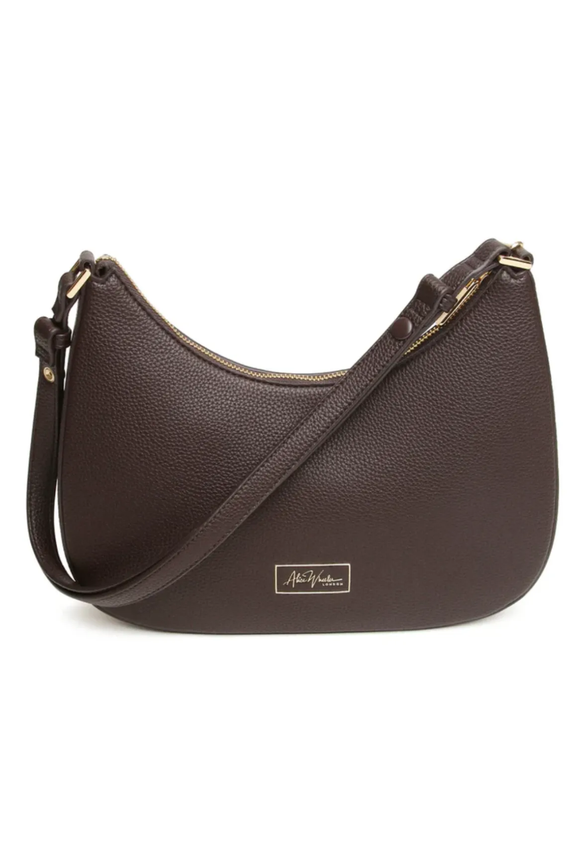 Alice Wheeler Ascot Cross Body Bag
