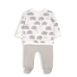 Babybol Elephant 2 piece Set