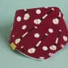 Babyboo GAA Mad Bandana Bib