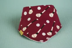 Babyboo GAA Mad Bandana Bib