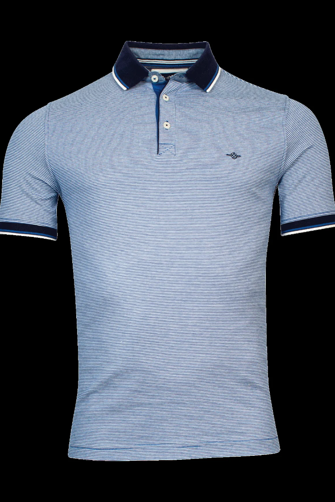 Baileys | Poloshirt | Blue