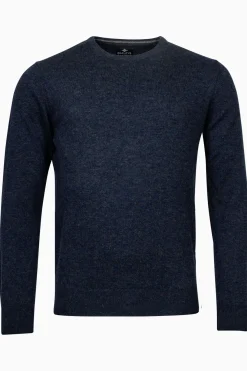 Baileys Crew Neck Pullover