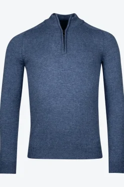 Baileys Half Zip Pullover