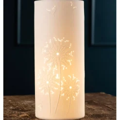 Belleek | Dandelion Luminaire