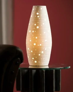 Belleek | Glow Luminaire