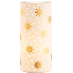 Belleek | Gold Star Luminaire