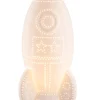 Belleek | Rocket Luminaire