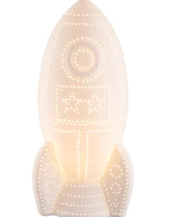Belleek | Rocket Luminaire