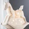 Belleek | Rocking Horse Luminaire