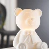 Belleek | Teddy Luminaire