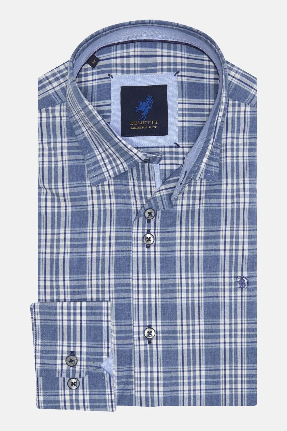 Benetti Angley Casual Shirt
