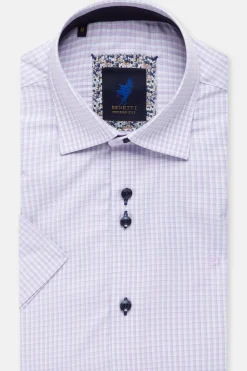 Benetti Beverley Short Sleeve Shirt