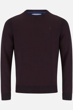 Benetti Brosna Crew Jumper