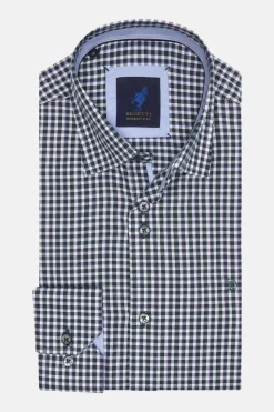 Benetti Capri Casual Shirt