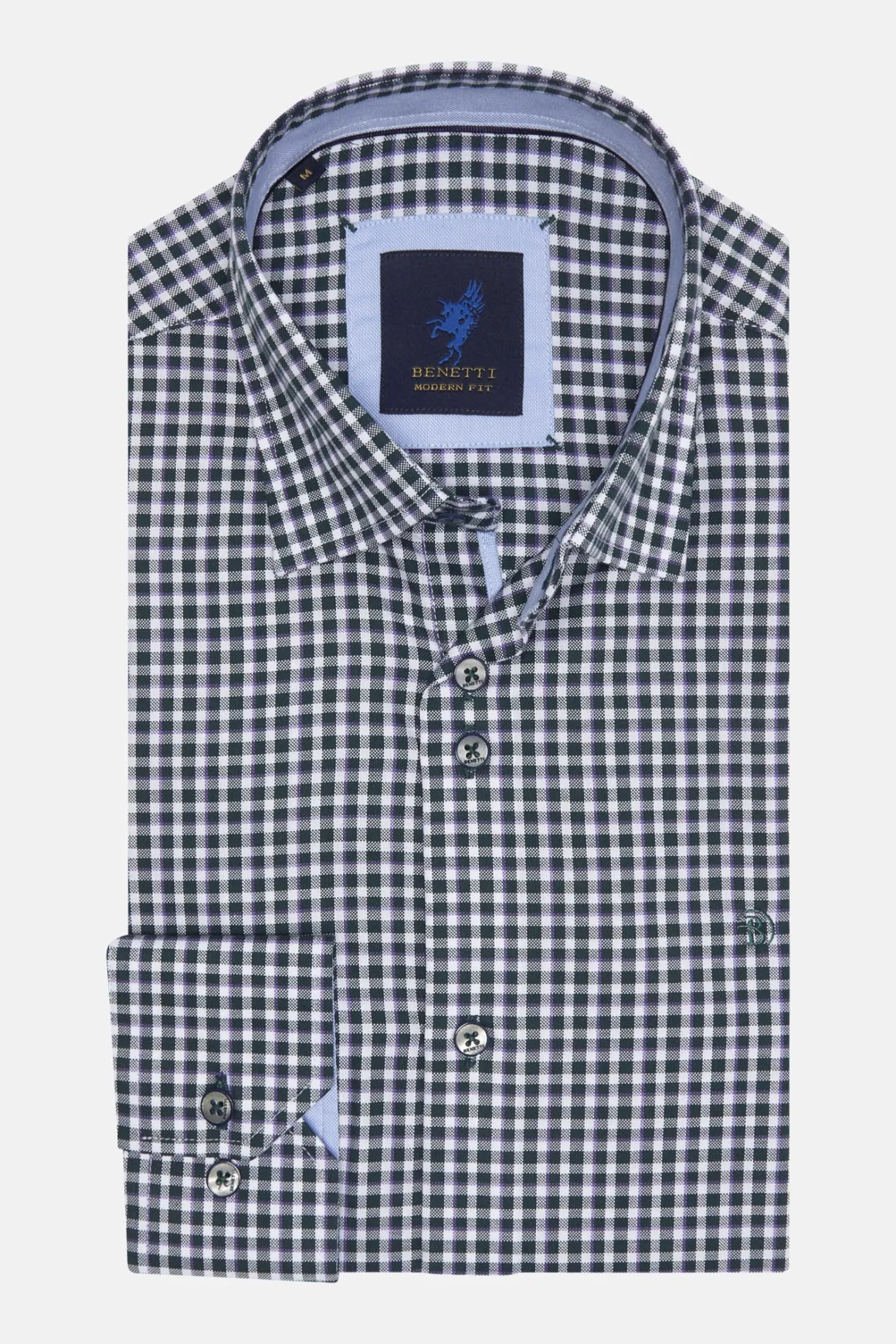 Benetti Capri Casual Shirt