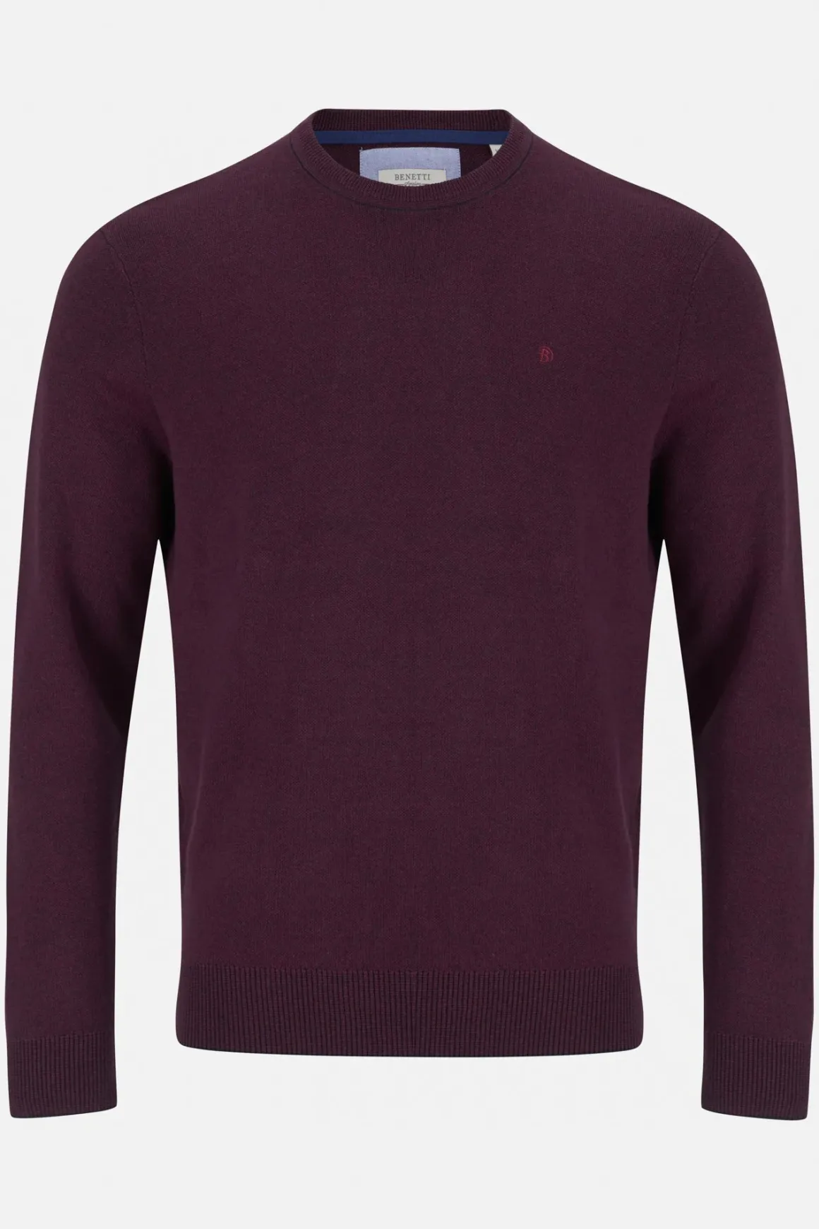 Benetti Carson Crew Jumper