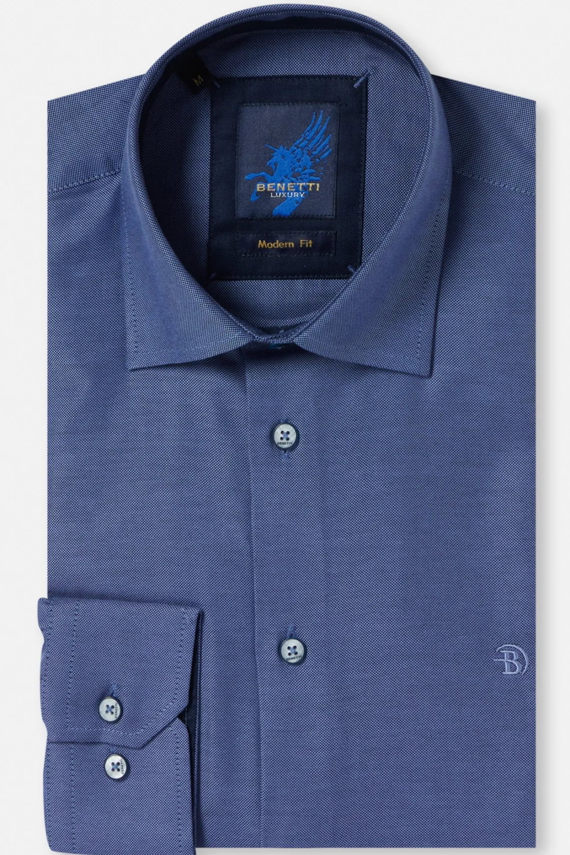 Benetti Cash Shirt