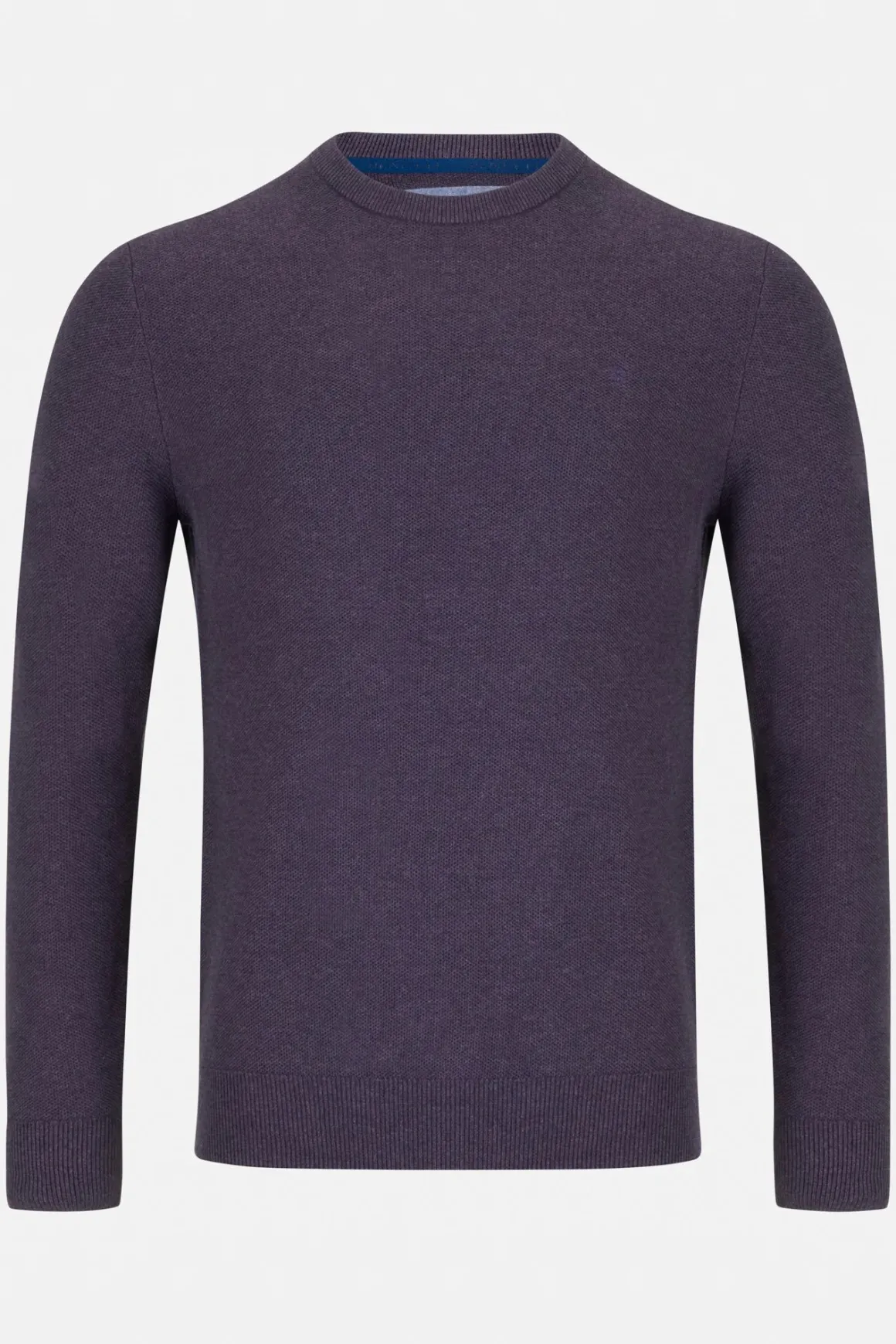 Benetti Dawson Crew Neck Sweater