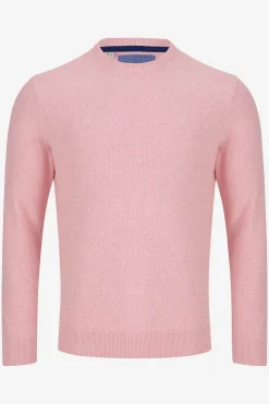 Benetti Dawson Crew Sweater