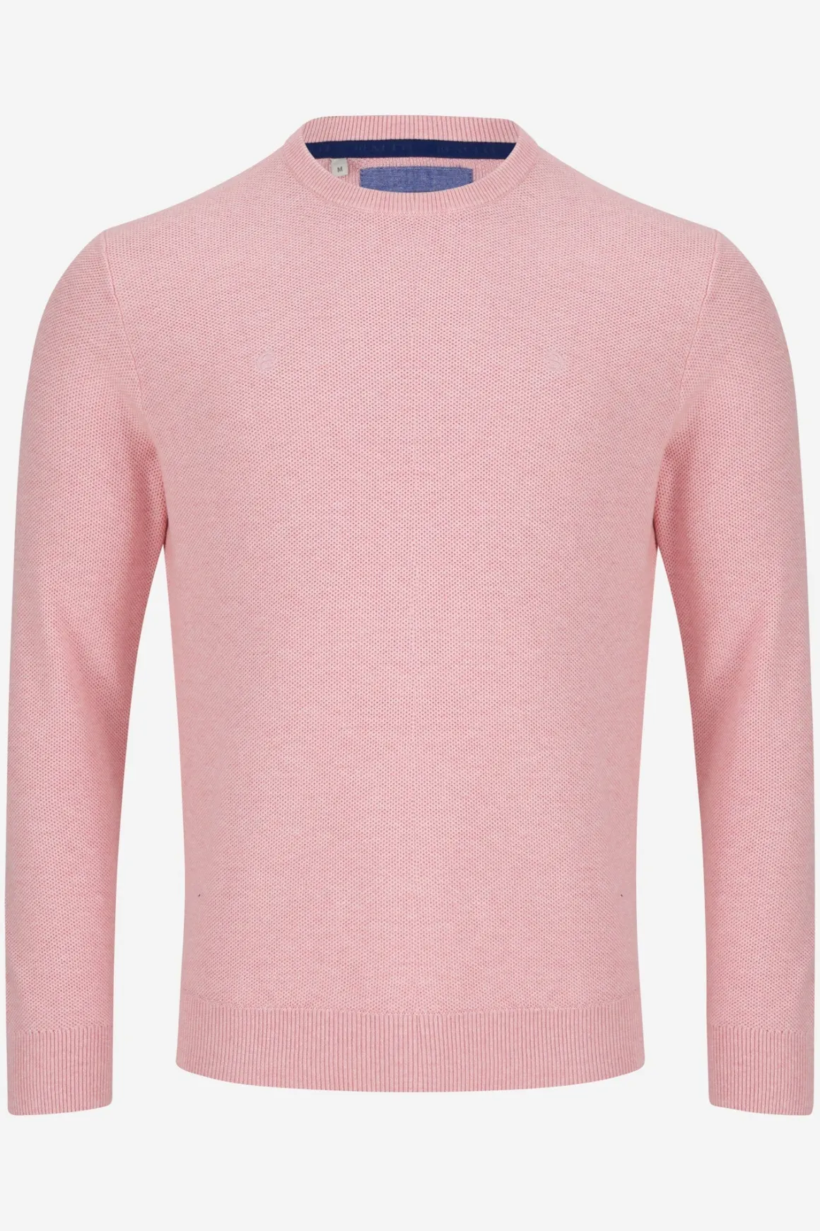 Benetti Dawson Crew Sweater