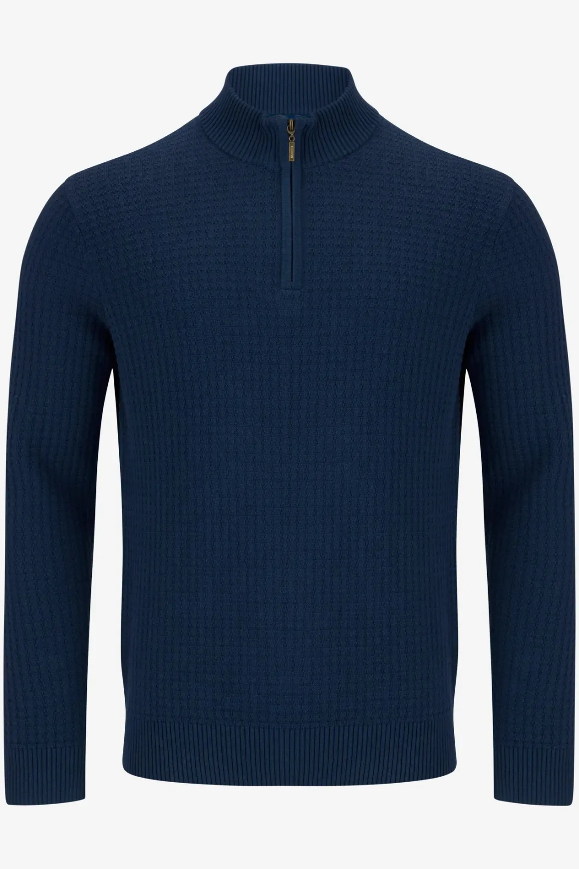 Benetti Ellis Quarter Zip