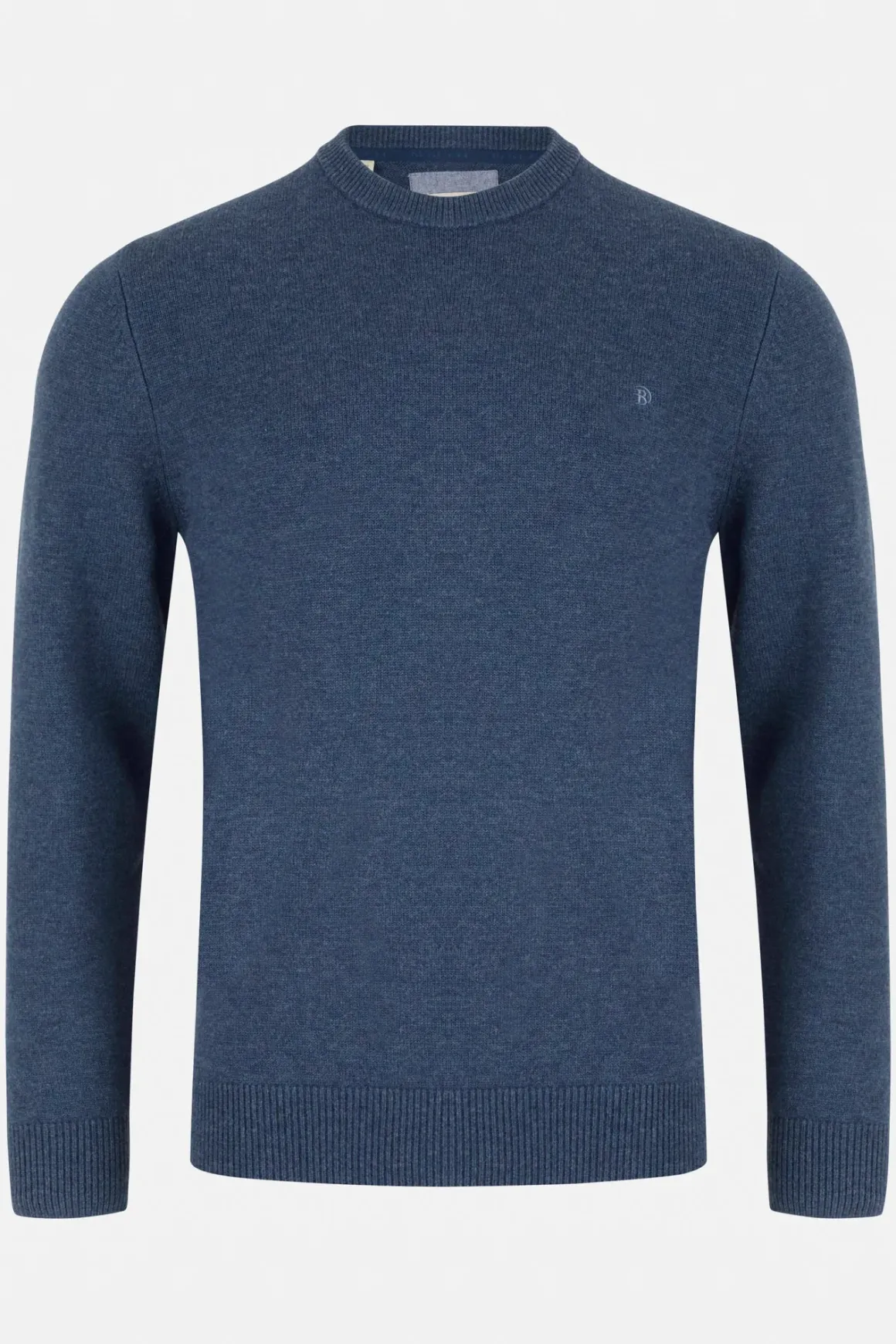 Benetti Franco Crew Neck