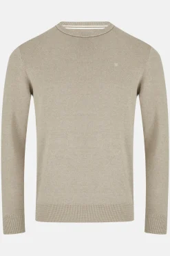 Benetti Gale Crew Jumper