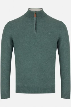Benetti Quinn Quarter Zip