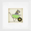 Black Hen Designs Going Places