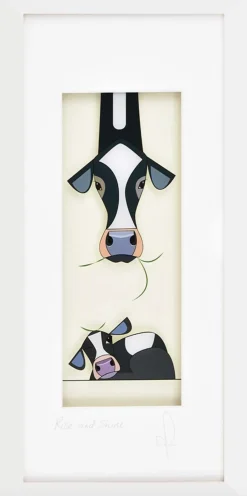 Black Hen Designs Rise And Shine