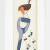 Black Hen Designs The Early Bird Frame