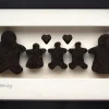 Bog Buddies | Bog Family 2+3 Frame