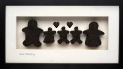 Bog Buddies | Bog Family 2+3 Frame