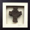 Bog Buddies | Celtic High Cross Frame