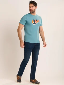 Brakeburn Bobbington T-Shirt