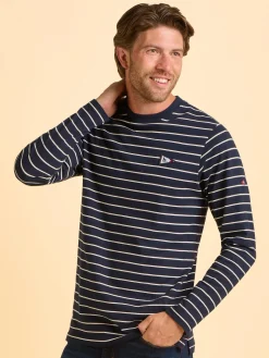 Brakeburn Camowen Long Sleeve T-Shirt