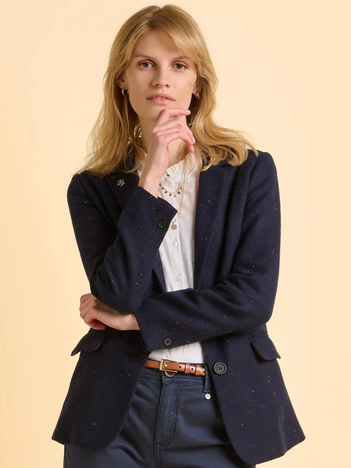 Brakeburn Dusky Jacket