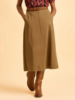 Brakeburn Joni Skirt