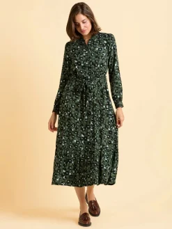 Brakeburn Luna Dress