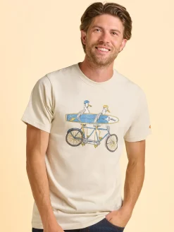 Brakeburn Tayport T-Shirt