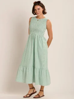 Brakeburn Trinn Dress