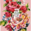 Caroline Duffy Designs Our Love Blooms Here Print