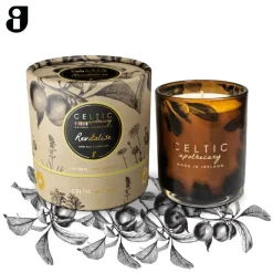 Celtic Candles Revitalise Tumbler