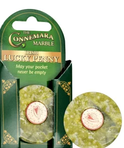 Connemara Marble | Lucky Penny