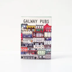 Cowfield | Galway Playing Cards