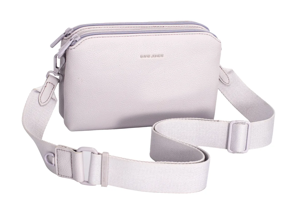 David Jones Crossbody Handbag