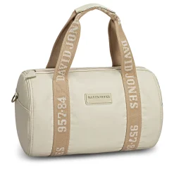 David Jones Duffel Bag