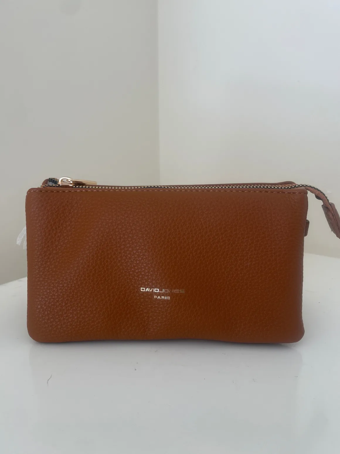 David Jones Medium Handbag