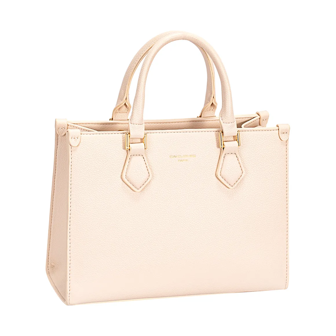 David Jones Scallop Shell Tote Bag
