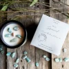 Eau Lovely Eau So Special Candle